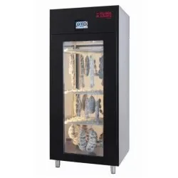 Armoire de séchage pour salami et fromage BHS-HoReCa KASD900PVB