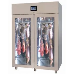 Armoire de séchage pour poisson BHS-HoReCa KFS1500PV