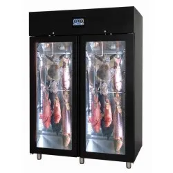 Armoire de séchage pour poisson BHS-HoReCa KFS1500PVB