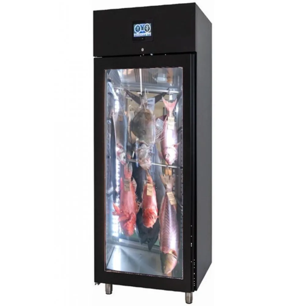 Armoire de séchage pour poisson BHS-HoReCa KFS700PVB