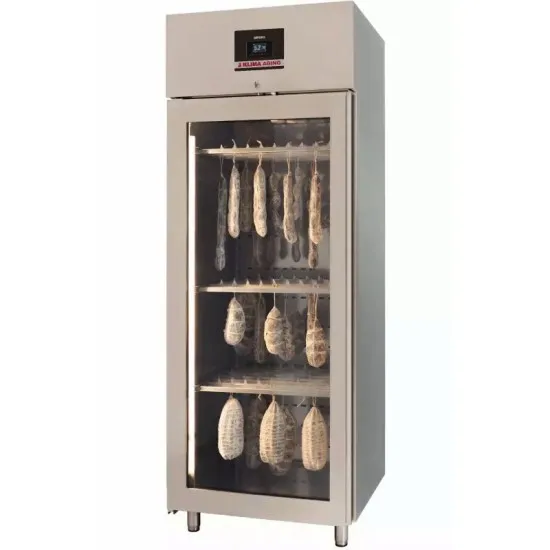 Armoires de maturation pour saucisson et fromage