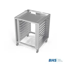 Support d'équipement sur mesure BHS-HoReCa NN6