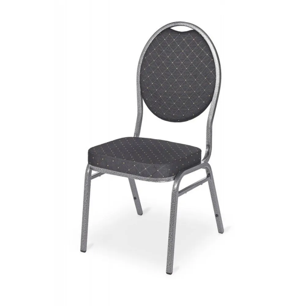 Chaise de banquet BHS-HoReCa KB/HERMAN100.2/KT/STM