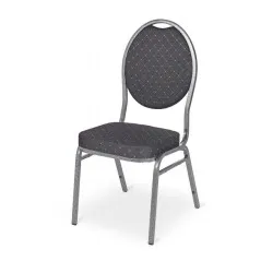 Chaise de banquet BHS-HoReCa KB/HERMAN100.2/KT/STM