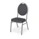 Chaise de banquet BHS-HoReCa KB/HERMAN100.2/KT/STM