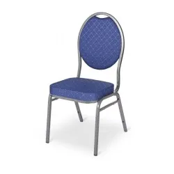 Chaise de banquet BHS-HoReCa KB/HERMAN100.2/KT/STM