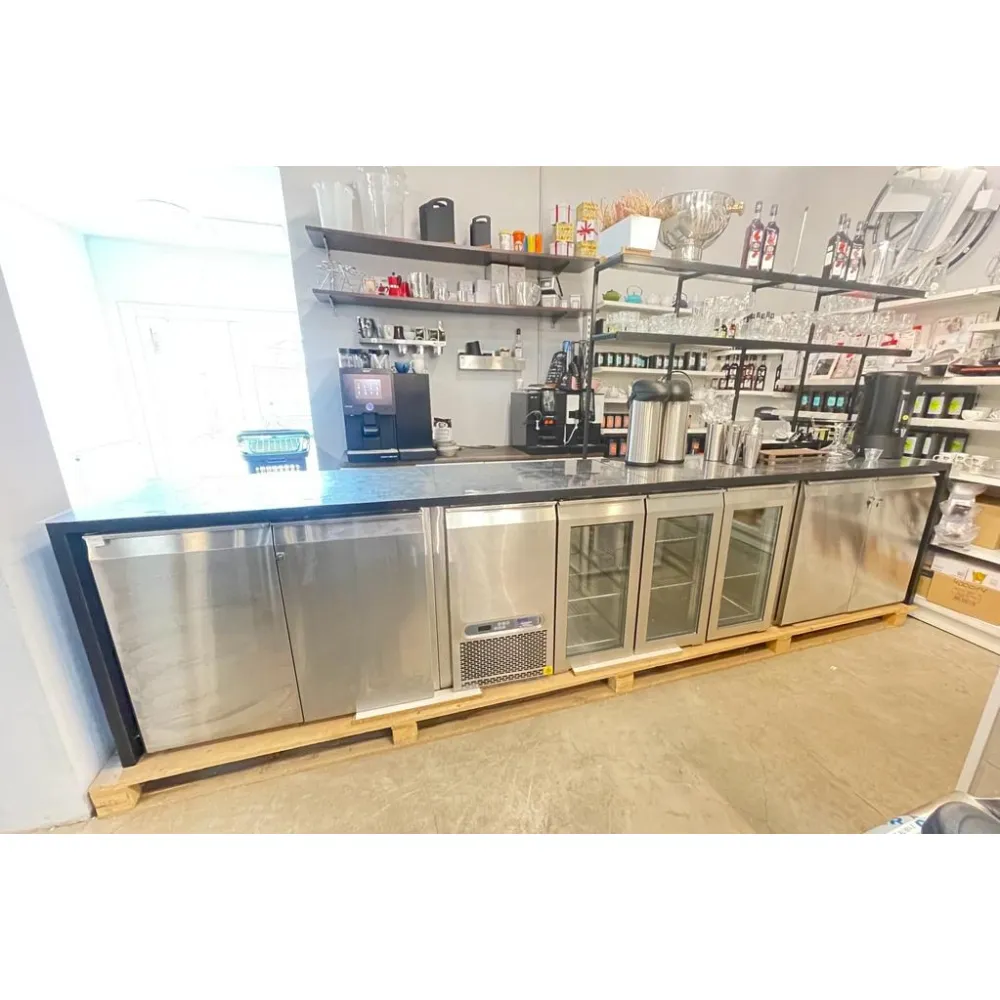 Station de bar BHS-HoReCa BHS-321255