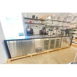 Station de bar BHS-HoReCa BHS-321255
