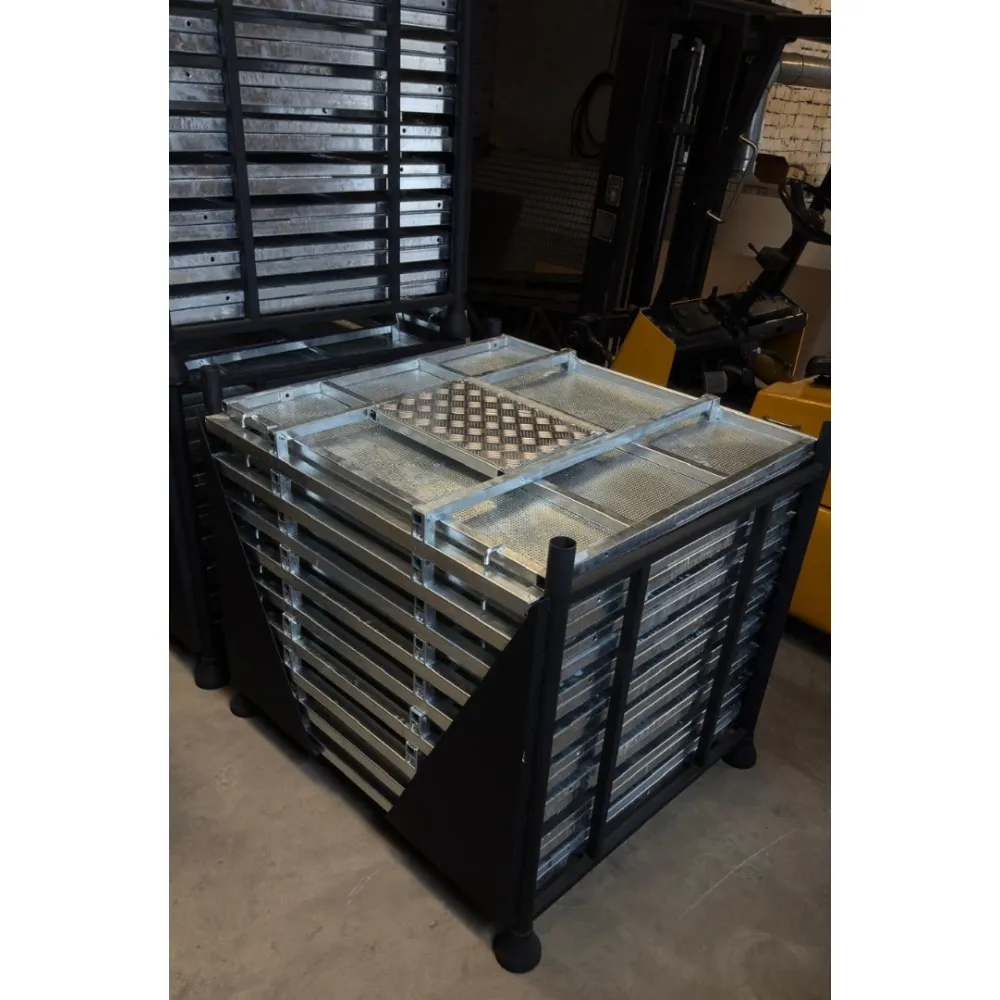 Barrières pour événements BHS-HoReCa BAR-1