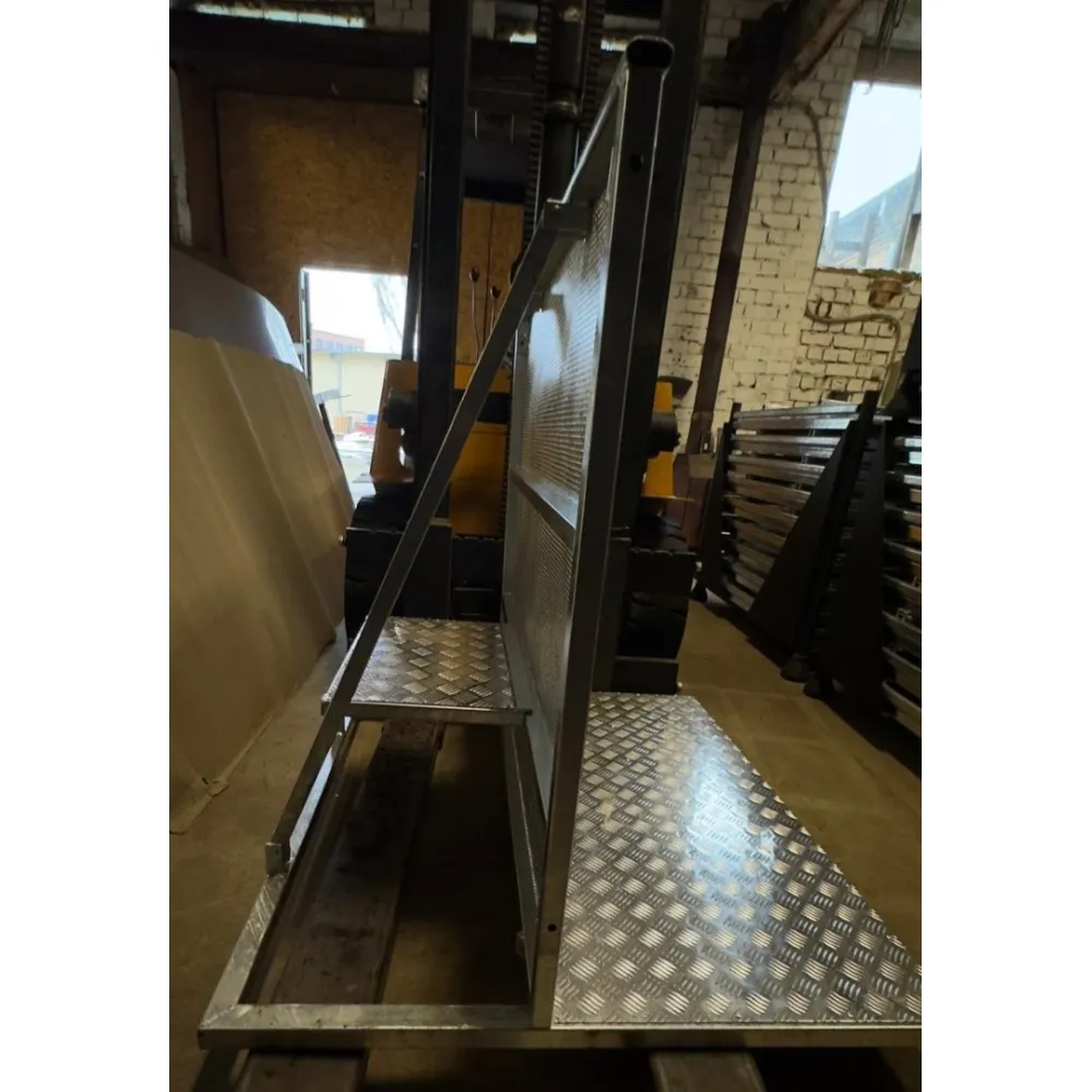 Barrières pour événements BHS-HoReCa BAR-1