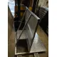 Barrières pour événements BHS-HoReCa BAR-1