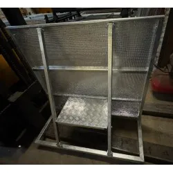 Barrières pour événements BHS-HoReCa BAR-1