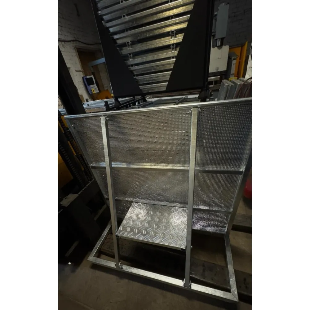 Barrières pour événements BHS-HoReCa BAR-1