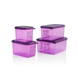 Bac GN pour personnes allergiques ARAVEN AR61390