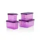 Bac GN pour personnes allergiques ARAVEN AR61390