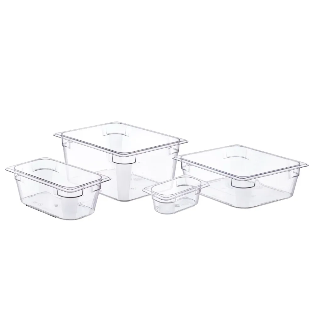 Bac GN en polycarbonate ARAVEN AR94051