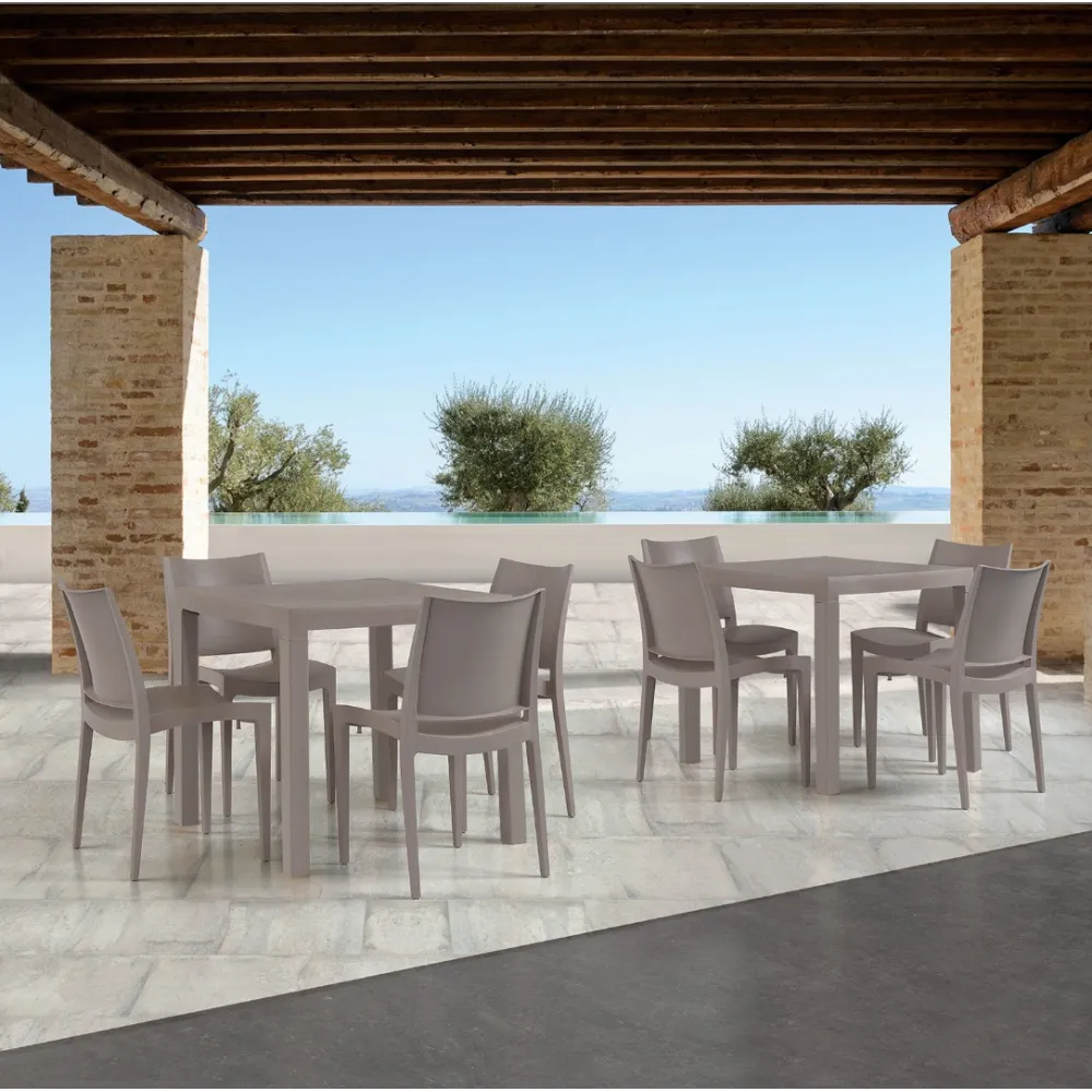 Table de terrasse BHS-HoReCa 3G-TableDiva