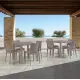 Table de terrasse BHS-HoReCa 3G-TableDiva