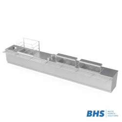 Ligne de cantine BHS-HoReCa NN22