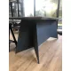 Piètement de table en métal BHS-HoReCa MI-1