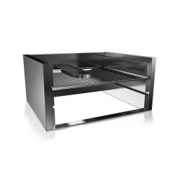 Accessoire pour grill à charbon KOPA CO-OC300
