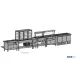 Ligne de distribution BHS-HoReCa RAS107