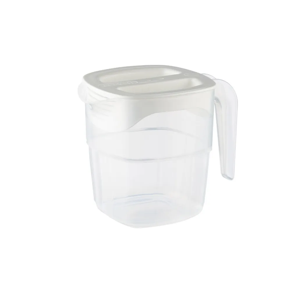 Carafe à jus de fruits ARAVEN AR11401