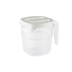 Carafe à jus de fruits ARAVEN AR11401