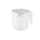 Carafe à jus de fruits ARAVEN AR11401