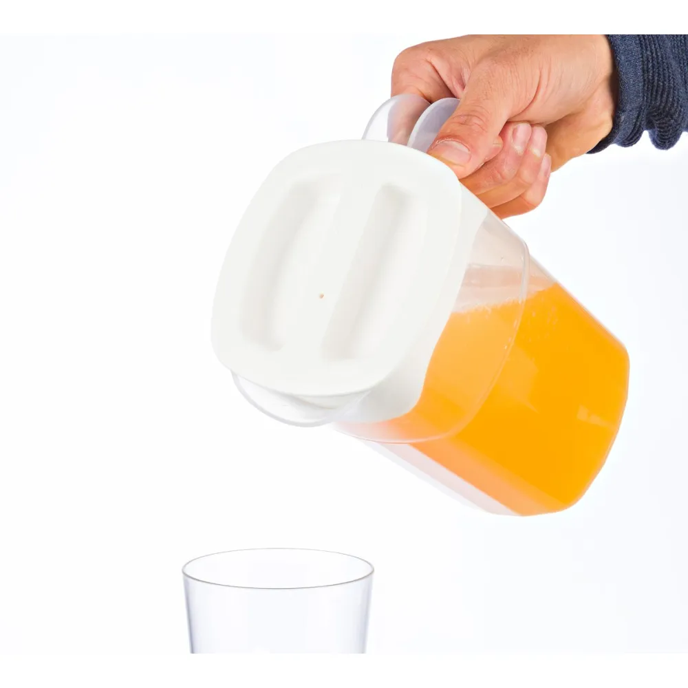 Carafe à jus de fruits ARAVEN AR11402
