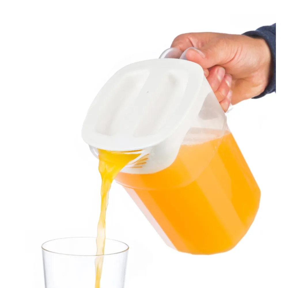 Carafe à jus de fruits ARAVEN AR11401
