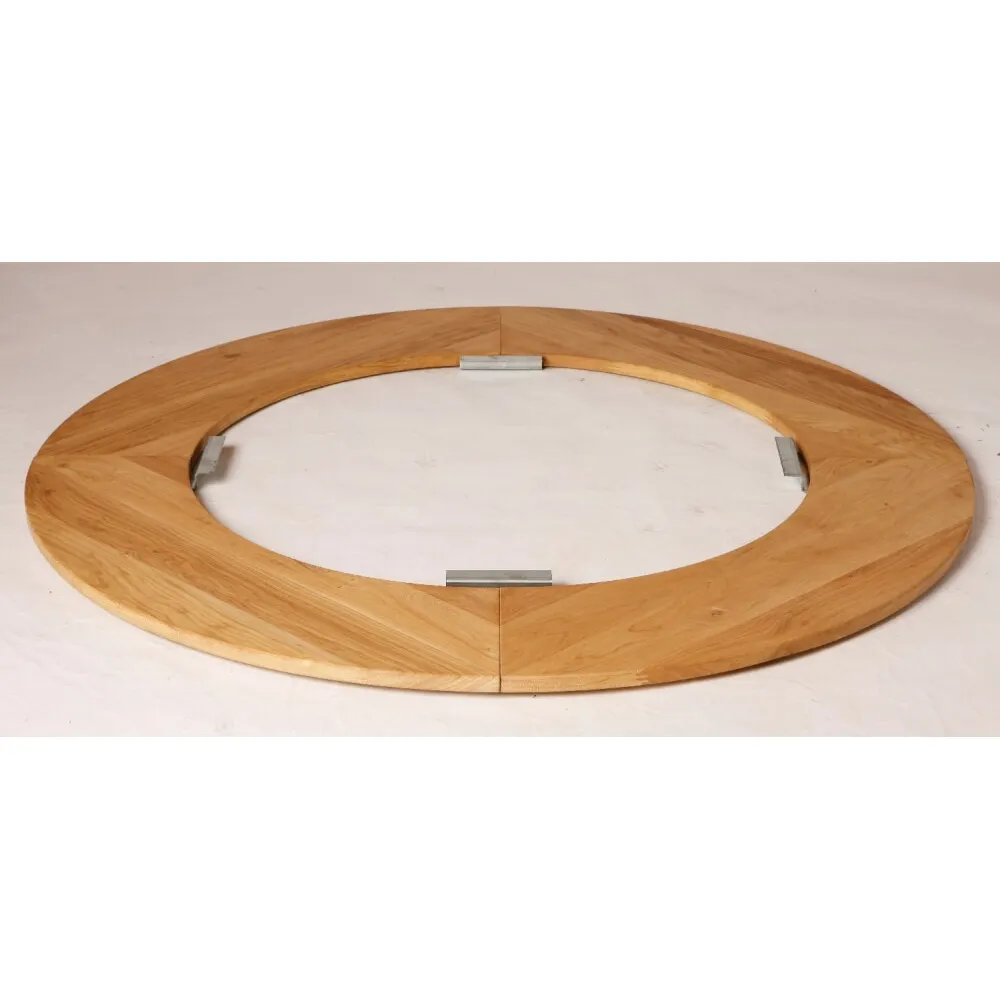 Support en bois annulaire pour grill OnFire BHS-HoReCa BHS-AL