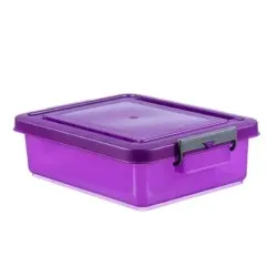 Bac GN pour personnes allergiques ARAVEN AR61172
