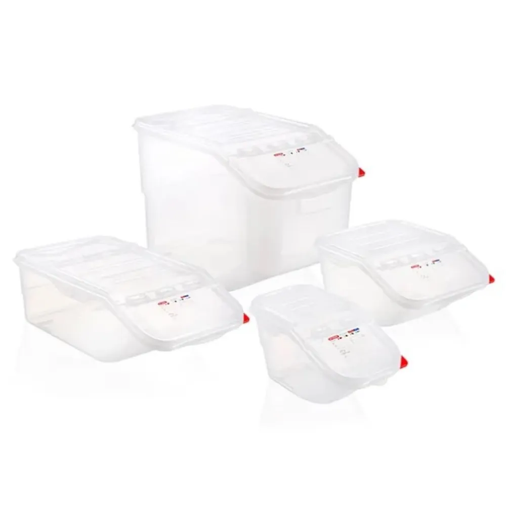 Récipient alimentaire ARAVEN AR09144