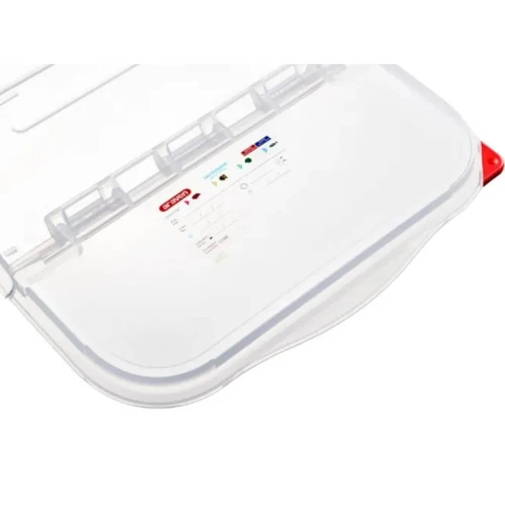 Récipient alimentaire ARAVEN AR09144