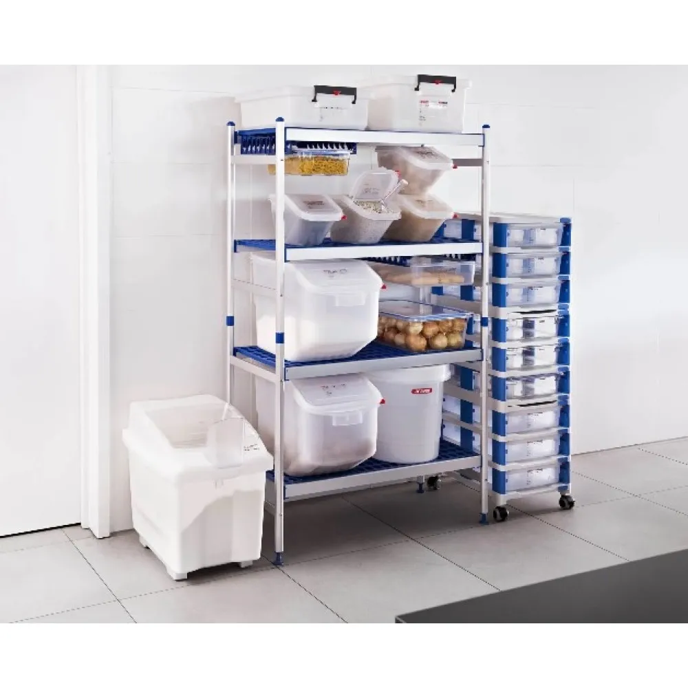 Récipient alimentaire ARAVEN AR00919