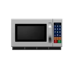 Four à micro-ondes marin BHS-HoReCa MWP1062-35E