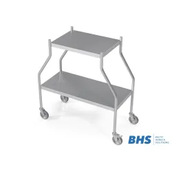 Chariot de service sur mesure BHS-HoReCa NN35