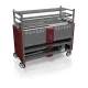 Grill à charbon de style japonais KOPA CO- R120S