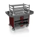 Grill à charbon de style japonais KOPA CO-R90ST