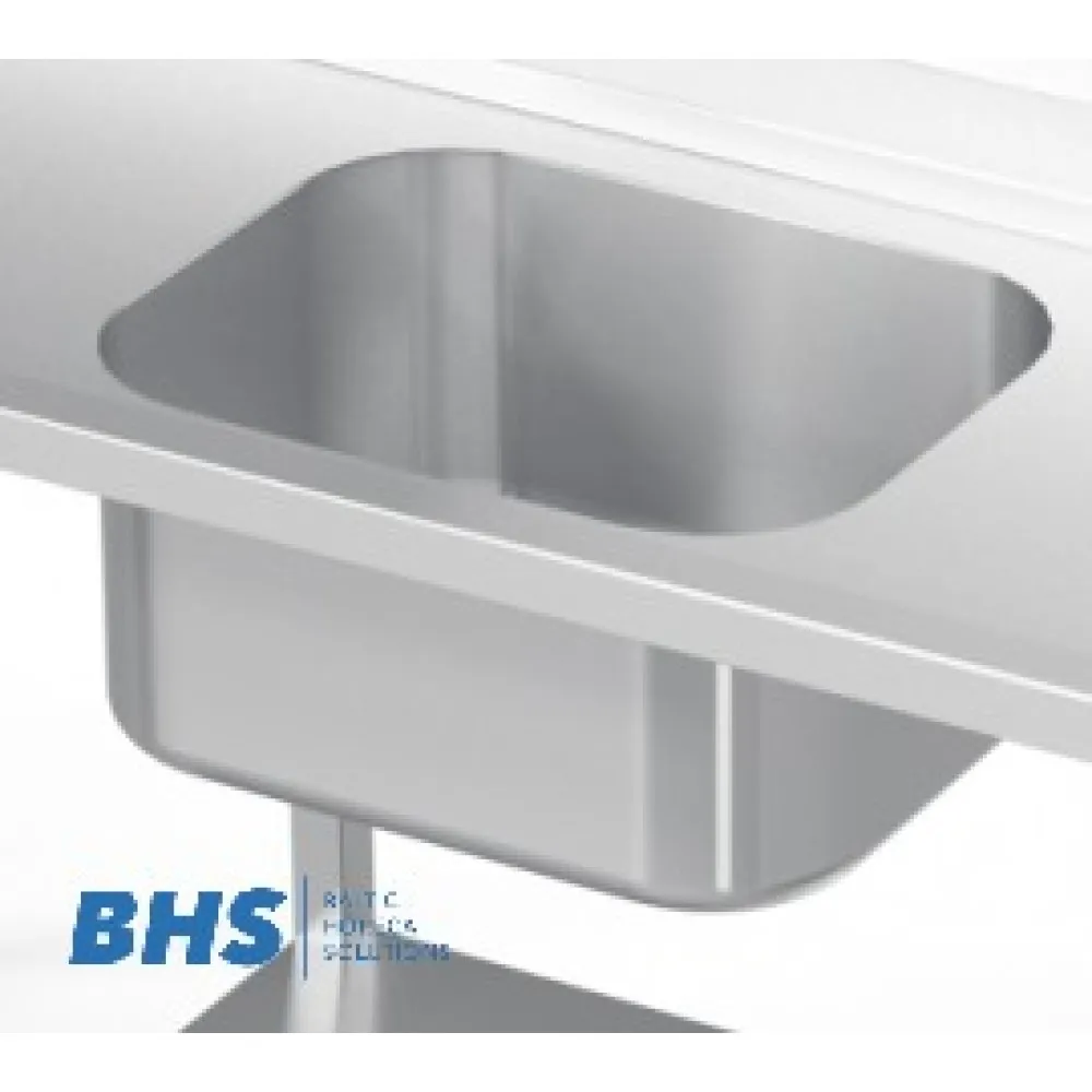 Évier BHS-HoReCa BHS-IZ-500/500/250