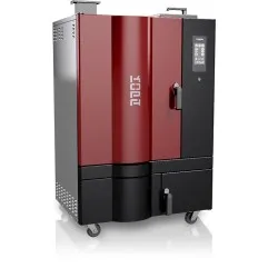 Grill et four à charbon KOPA CO-SO110H