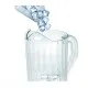 Carafe à jus de fruits ARAVEN AR91006