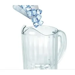 Carafe à jus de fruits ARAVEN AR91007