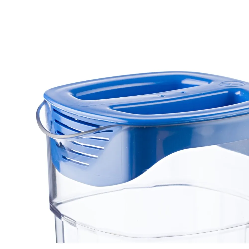 Carafe à jus de fruits ARAVEN AR71403
