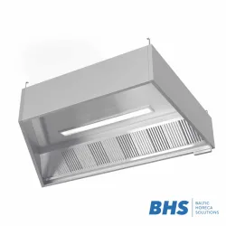 Hotte aspirante BHS-HoReCa NN19