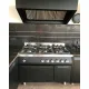 Cuisine professionnelle pour maison individuelle BHS-HoReCa NN87