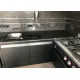 Cuisine professionnelle pour maison individuelle BHS-HoReCa NN87