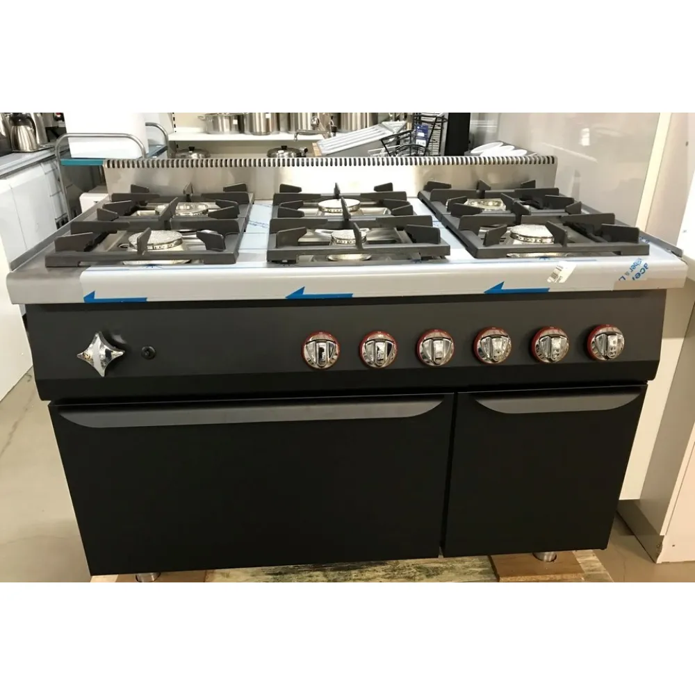 Cuisine professionnelle pour maison individuelle BHS-HoReCa NN87