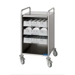 Accessoire pour machine à café BRAVILOR BONOMAT 7.011.301.201